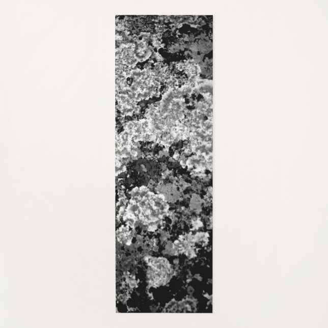 Lichen Yoga Mat (Anverso)