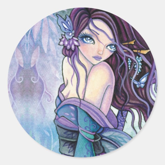 * Licitación nocturna * Pegatina (Anverso)