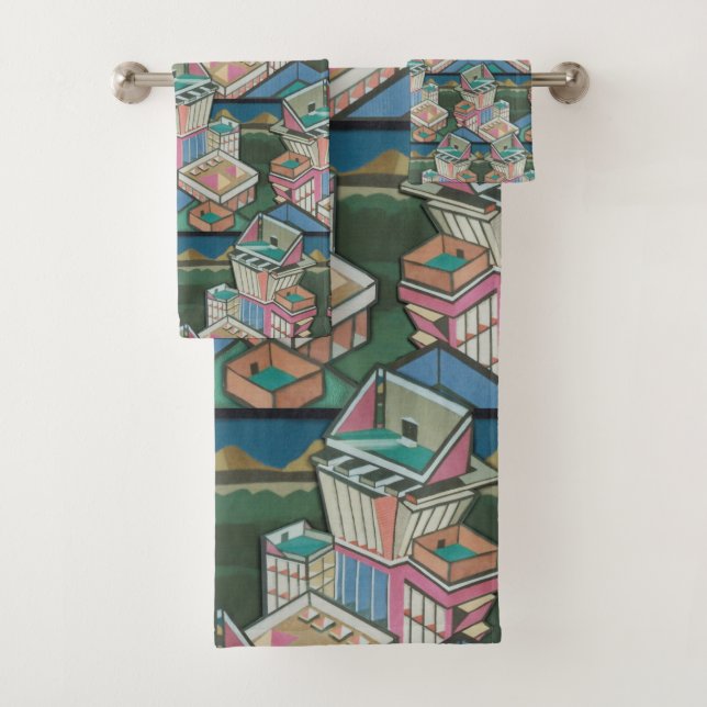 Licorice altera el collage 3D en ante (In situ)