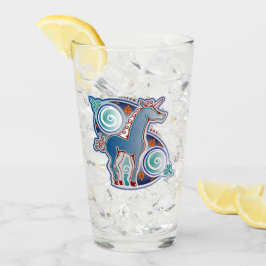 Licorne celtique