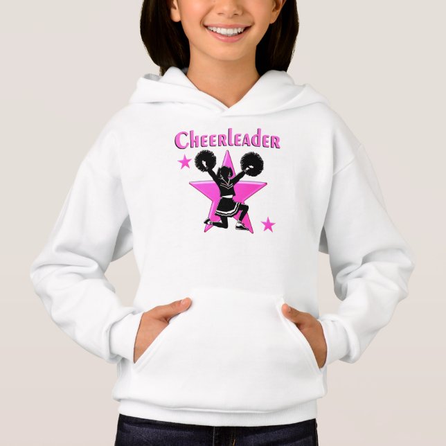 LÍDER DE CHEERLEA DE SPARKLING (Anverso)