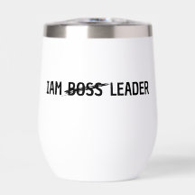 Líder de iam de personalización no de abucheos