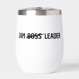 Líder de iam de personalización no de abucheos