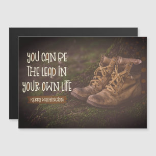 Liderar en tu propia vida