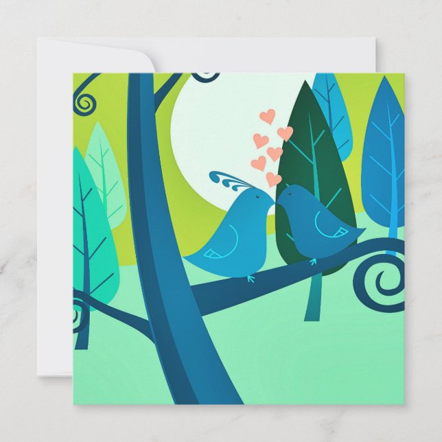 Liebeslied (Anverso)