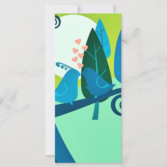 Liebeslied (Anverso)