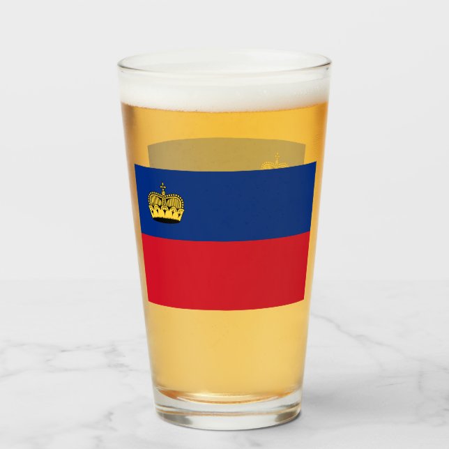 Liechtenstein (Anverso (lleno))