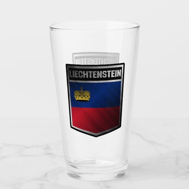 Liechtenstein (Anverso)
