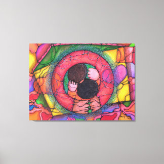 Lienzo В о л ш е б н htíncelana Burn Burn Burn Burn Burn 