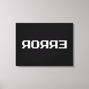 LIENZO Я OЯ Я Ǝ   ERROR