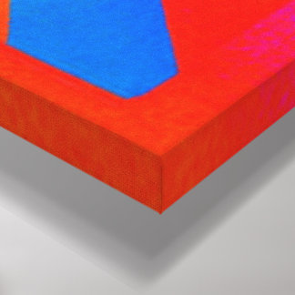 LIENZO ジオメトリ脳汁とトラぺゾイド幻視