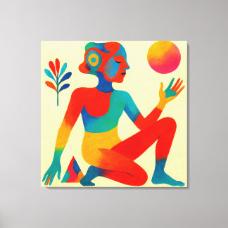 LIENZO 太陽を孕む者