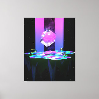 Lienzo the island は ヾ