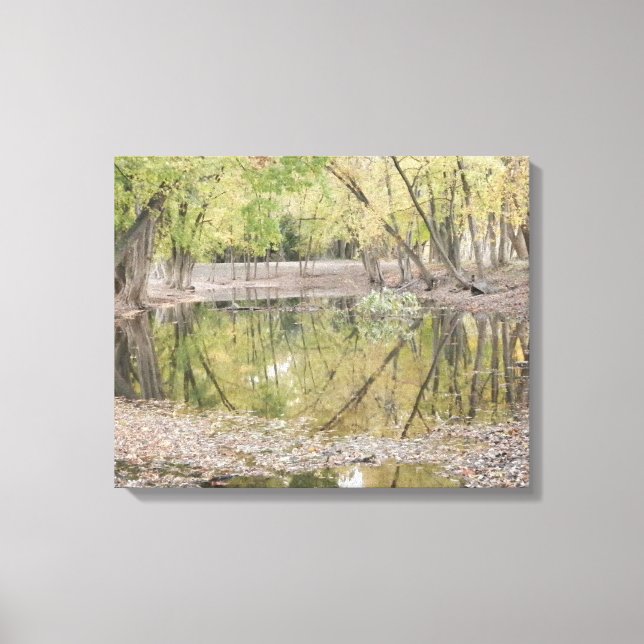 Lienzo ~ 1 (Anverso)