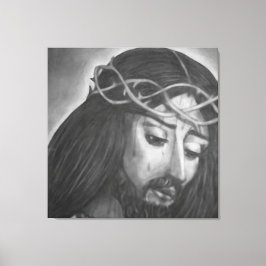 Lienzo # 101,6 cm x 101,6 cm # Portrait frame #Lienzo