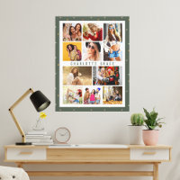 10 Fotografía Estrellas Modernas Nombre Elegante V