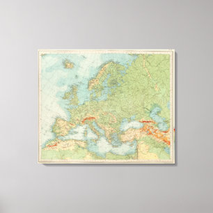 Lienzo 1112 Física Europea