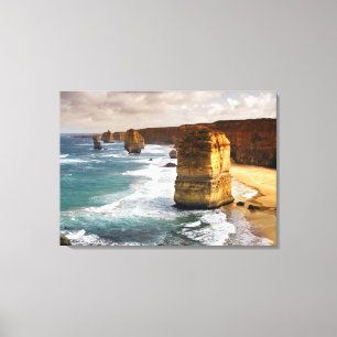 Lienzo 12 Apóstoles, Doce Apóstoles