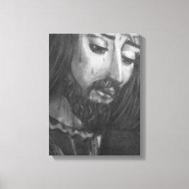 Lienzo # 12x16 # White Frame #Lienzo