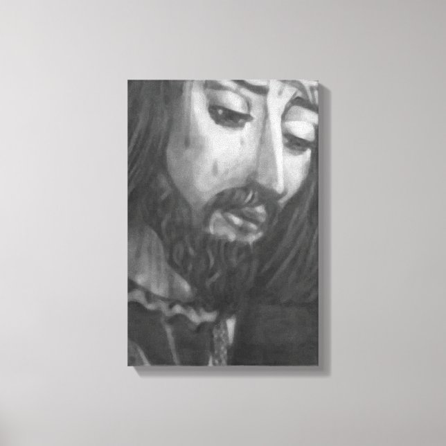 Lienzo # 12x18 #Lienzo (Anverso)