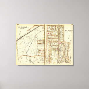 Lienzo 134135 New Rochelle