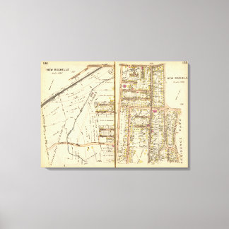 Lienzo 134135 Nuevo Rochelle