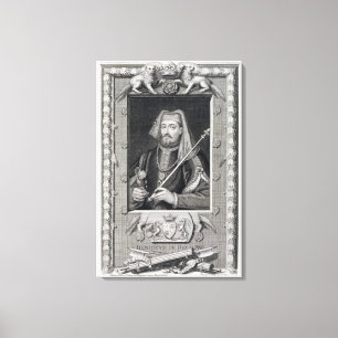 Lienzo 1367-1413) reyes del Enrique IV (de Inglaterra a