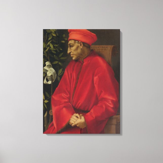 Lienzo (1389-1463) 1518 (o (Anverso)