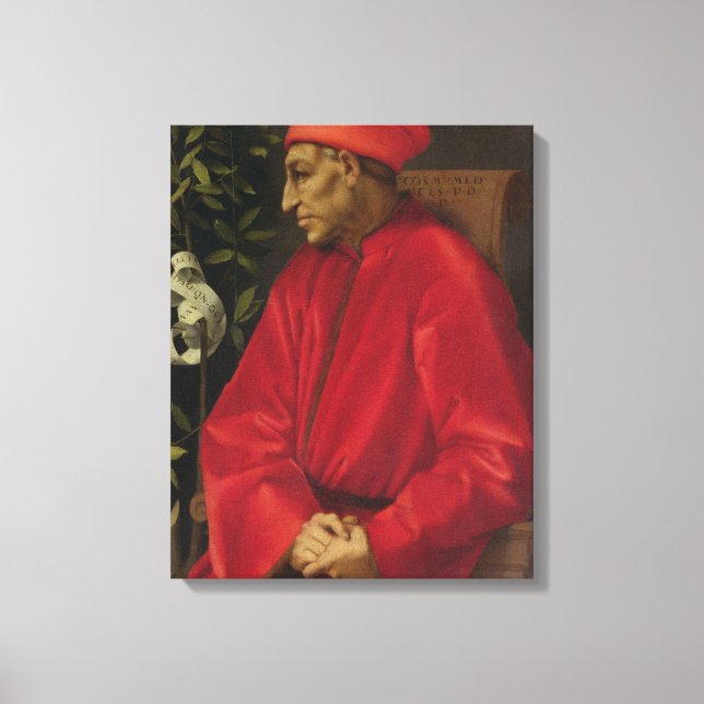 Lienzo (1389-1463) 1518 (o (Anverso)