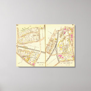 Lienzo 150151 New Rochelle