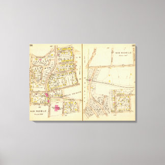 Lienzo 156157 Nuevo Rochelle
