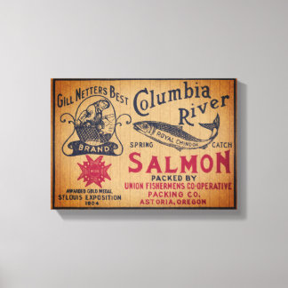 Lienzo "1904 Gil Netter's Best"