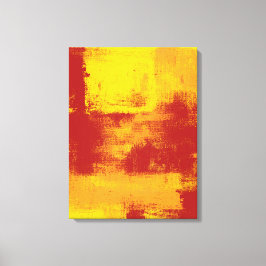 Lienzo 1961 Abstracto