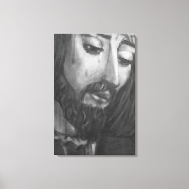 Lienzo # 20x30 #Lienzo (Anverso)