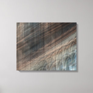 Lienzo 213 West 85th y Breton Hall, Manhattan, NYC