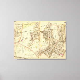 Lienzo 248249 puerto Chester