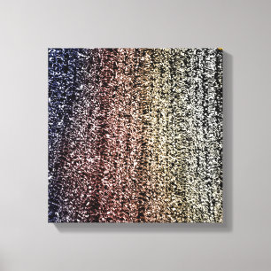 Lienzo 24.º patrón; Abstracción