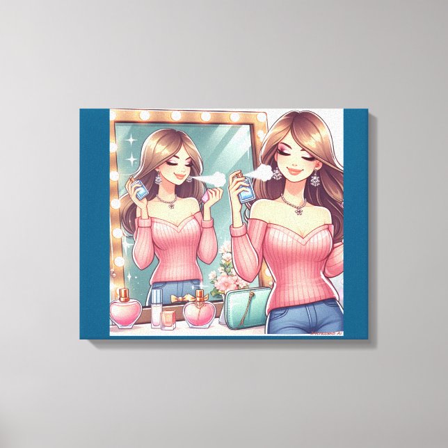 LIENZO 25 031301 (Anverso)