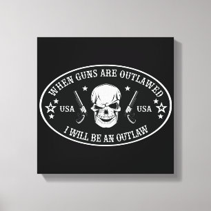 Lienzo 2.º Cojín decorativo de enmienda