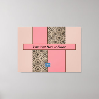 Lienzo 2 (Peach LED S.C.C.) RFPMDesigns ©️ 2023/4