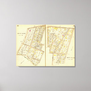 Lienzo 30-31 Llanuras Blancas