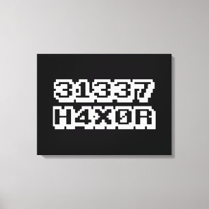 LIENZO 31337 H4X0R