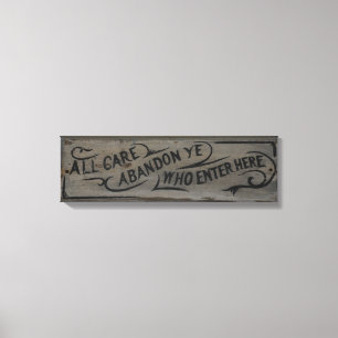 Lienzo 317 North Shore Drive