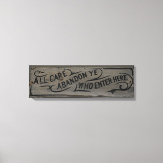 Lienzo 317 North Shore Drive