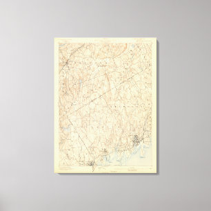 Lienzo 31 Hoja Stamford