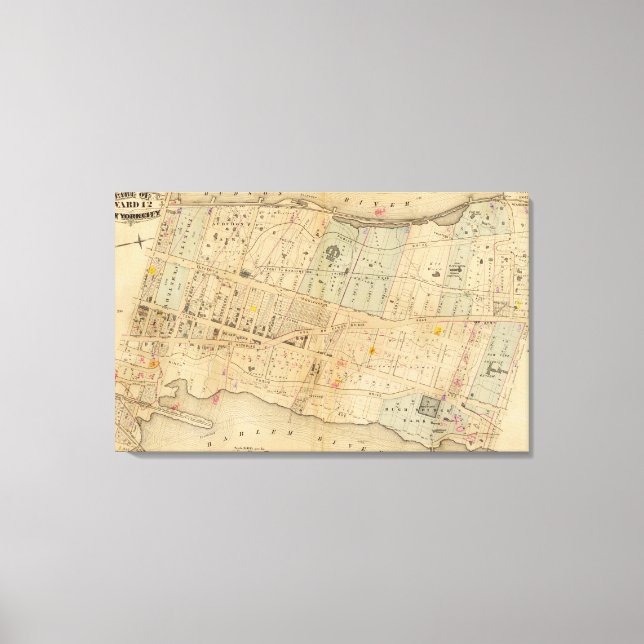 Lienzo 31 Sala 12 (Anverso)