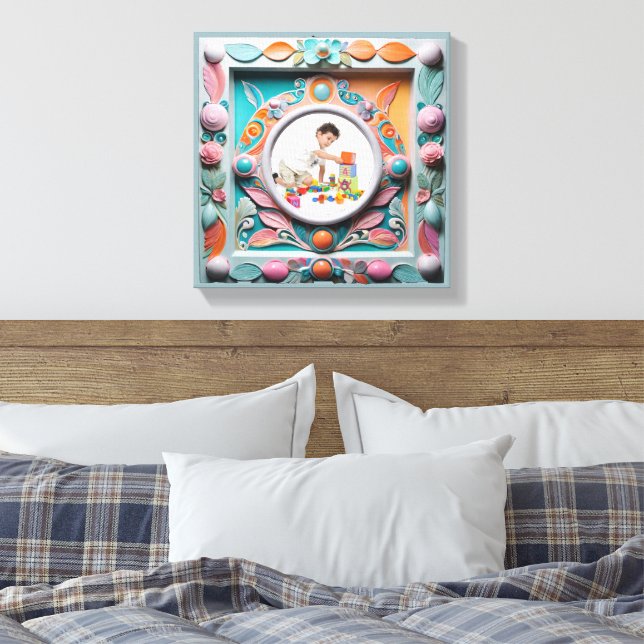 LIENZO 3.ª (Insitu(Dormitorio))