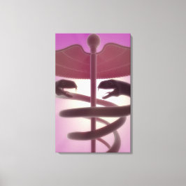 Lienzo 3.ᵉʳ caduceus