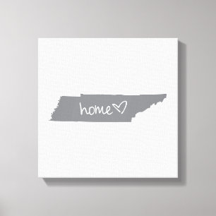 Lienzo <3 casero Tennessee