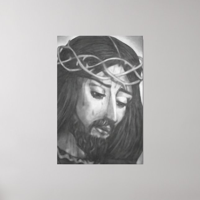 Lienzo # 40x60 #Lienzo (Anverso)